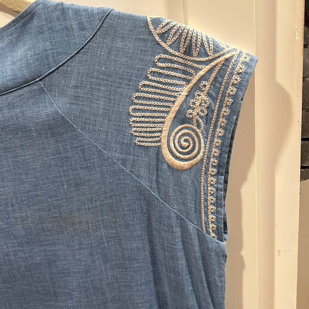 Theme dress/tunic - Picture 12 of 15